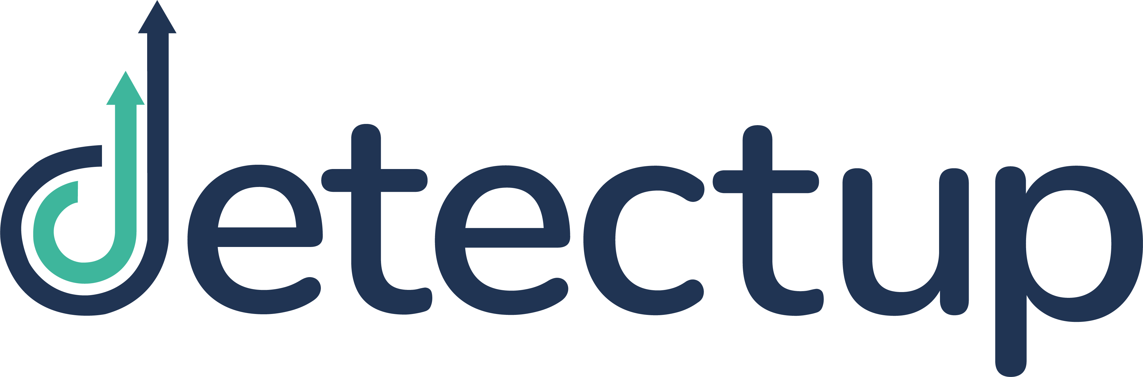 Detectup - Transparent